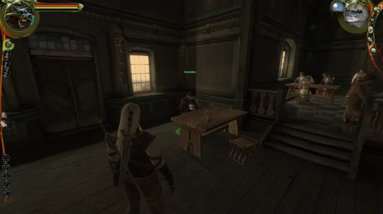 Liuto del Dente di Leone