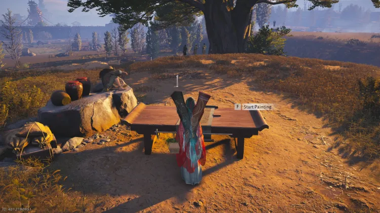 Splendeur du Palais de Jade - Contes Errants