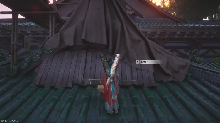 Splendeur du Palais de Jade - Contes Errants