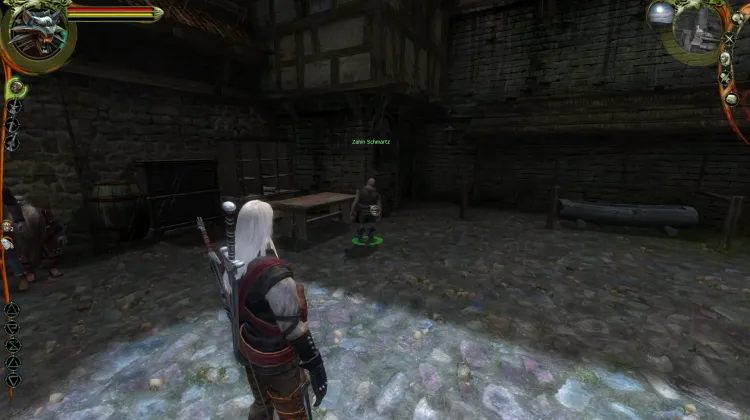 Non Farà Male Per Niente