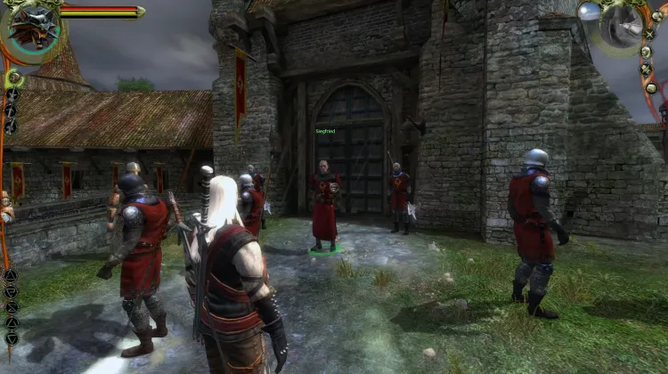 Sei Piedi Sotto Terra