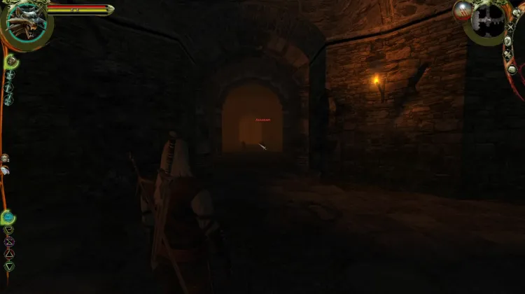 Salamandra-Attentäter