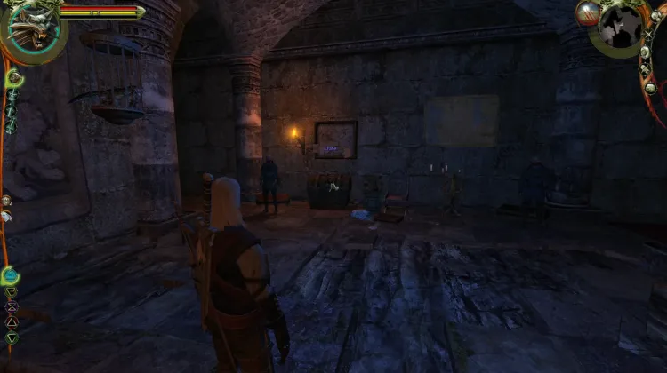 Salamandra-Attentäter