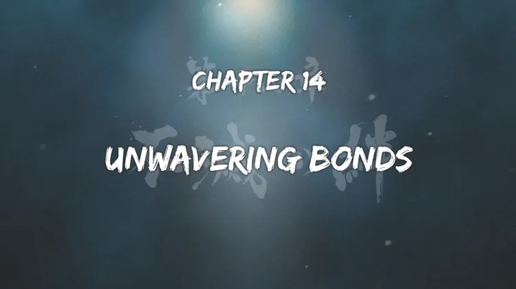 Unerschütterliche Bande