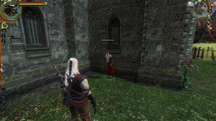 Medico in Difficoltà