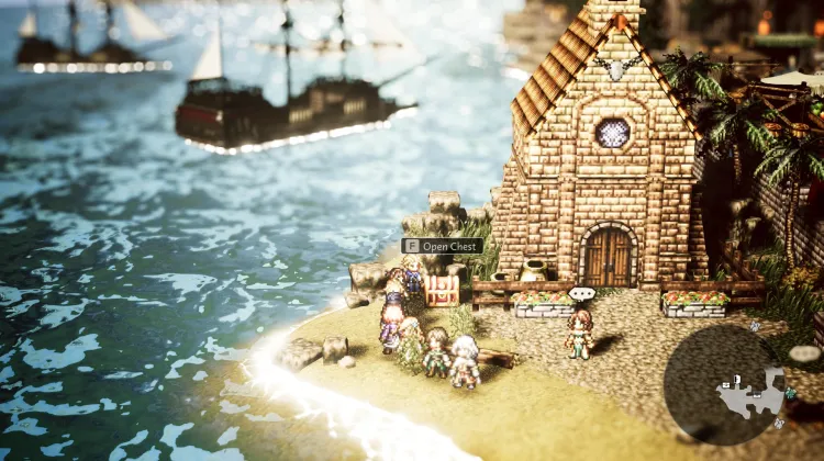 Kırmızı Sandıklar