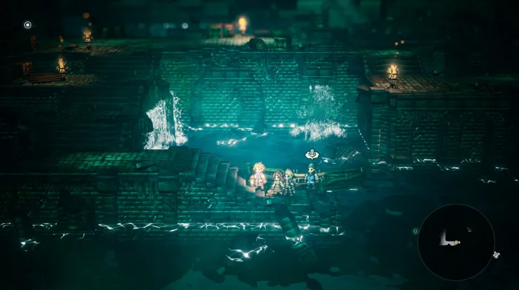 Grandport Lağımları