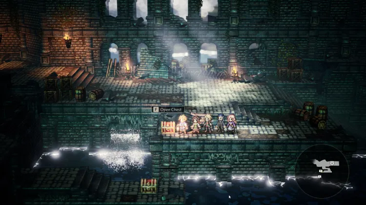 Kırmızı Sandıklar