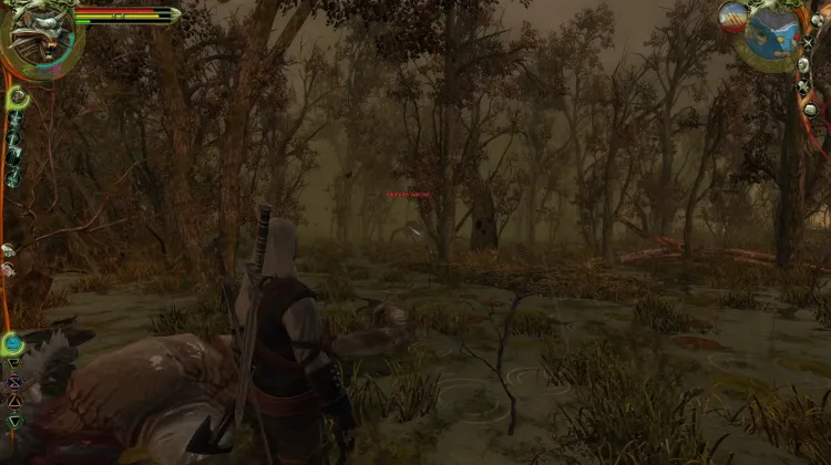 Guerrier et Ouvrier Kikimore