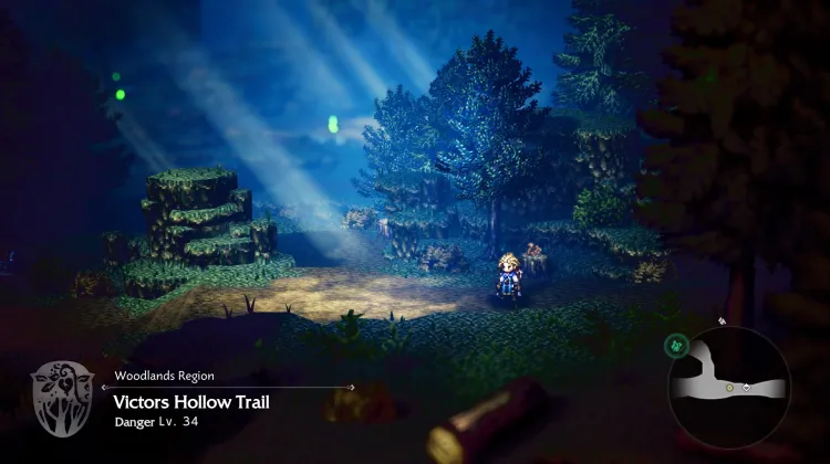 Galiplerin Çukuru Patikası