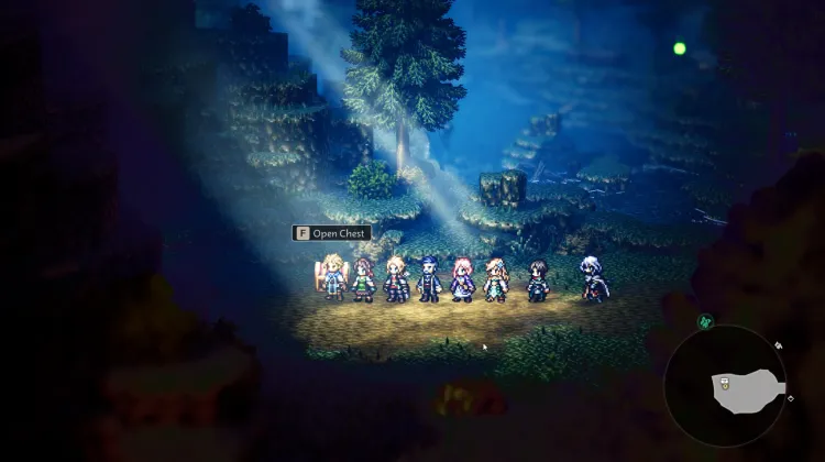 Kırmızı Sandıklar