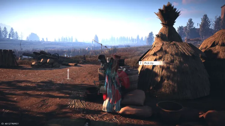 Champs de Fortune - Contes Errants