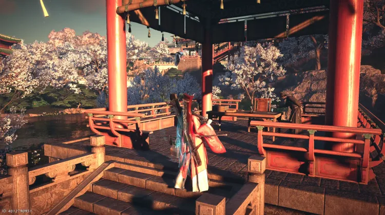 Rivaux et Amis - Contes Errants