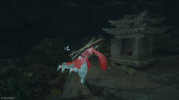 L'Ombre de l'Aigle - Contes Errants