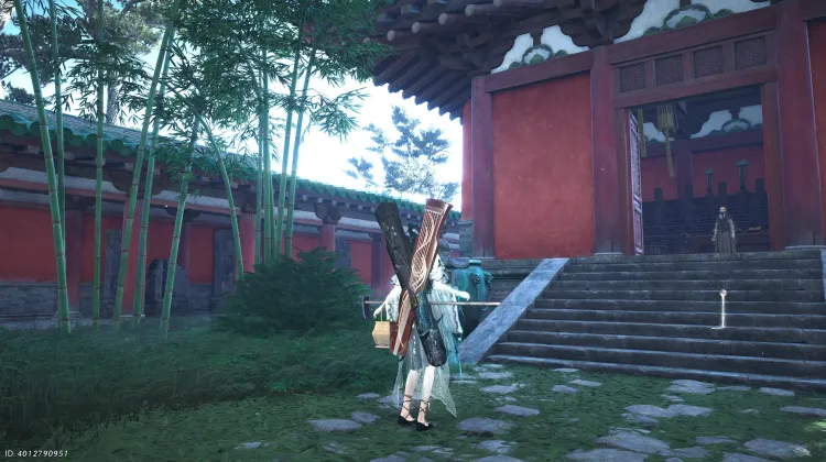 Une Flamme Vacillante - Contes Errants