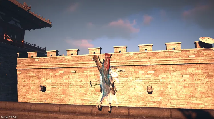 Fleurs de prunier dans le vent - Contes errants