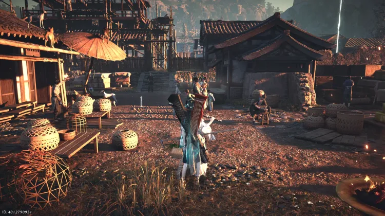 L'Ambition d'un Chien