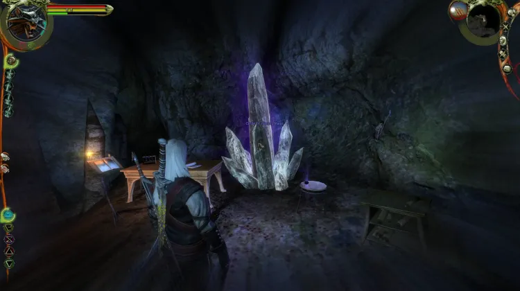 Cercle de Magie Déclinante