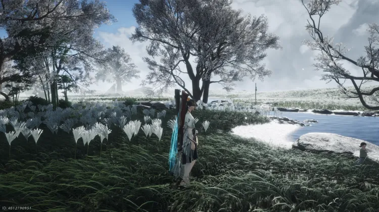 Bentrok Angsa - Kisah Pengembaraan