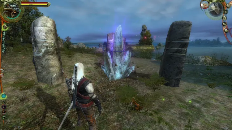 Azalan Büyü Çemberi