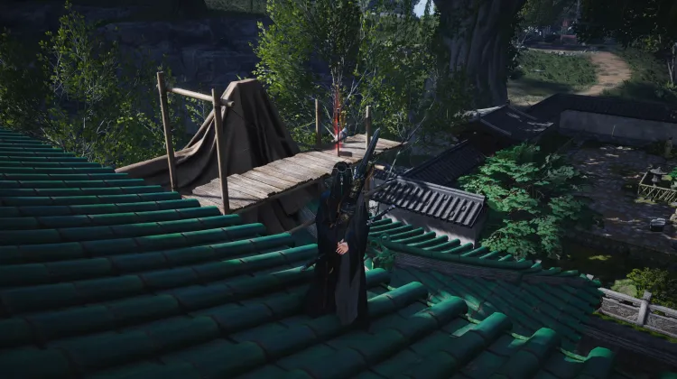 Collection des Feux Follets