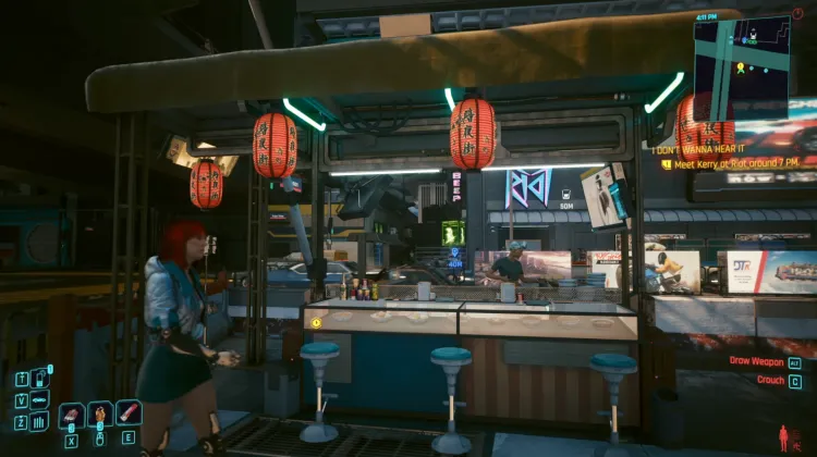 I Don't Wanna Hear It