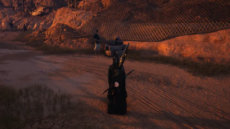 Grignoteur de Minuit