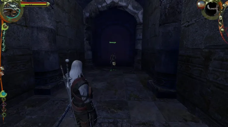 The Paths of Destiny