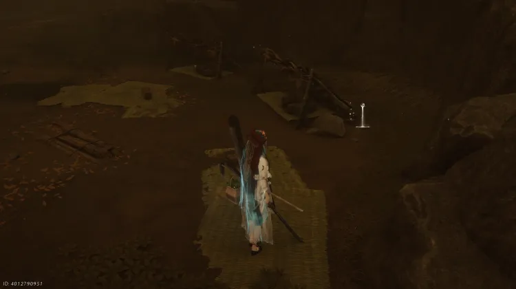 La Bonne Action - Contes Errants