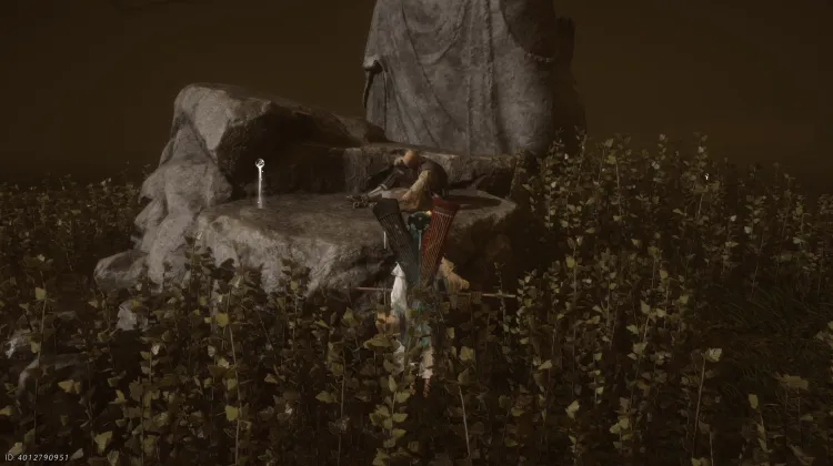 La Bonne Action - Contes Errants