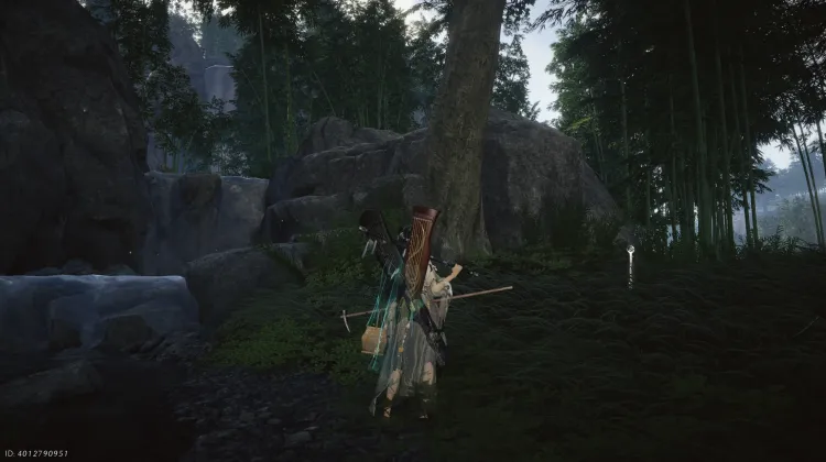 Contes Errants du Grand Héros