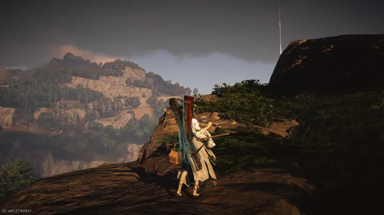 Contes Errants du Grand Héros