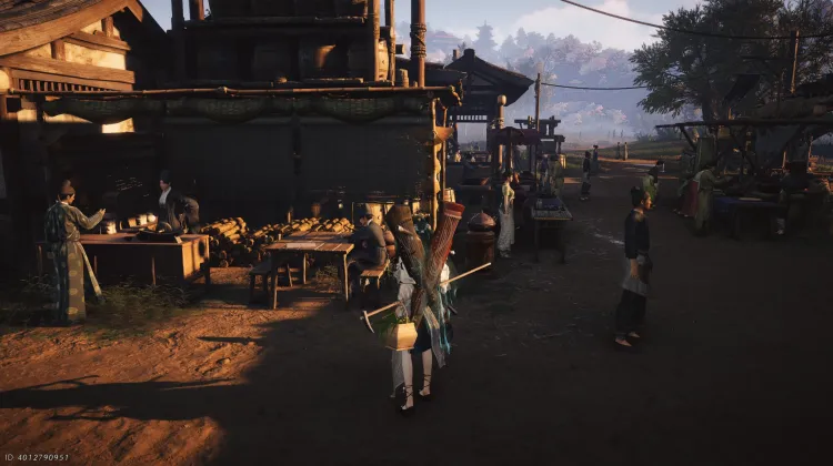 Rivaux et Amis - Contes Errants