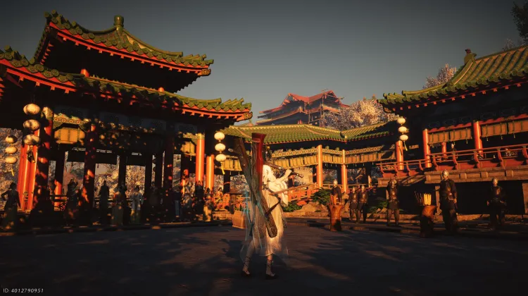 Rivaux et Amis - Contes Errants