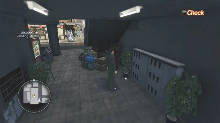 नाओ मिज़ुकी टाइप सी