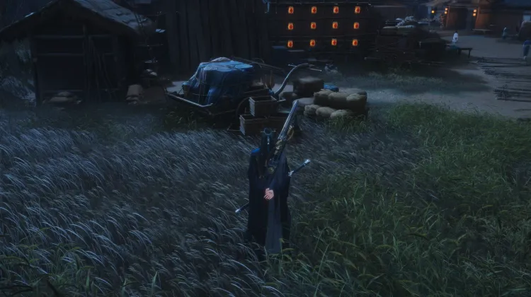 Grignoteur de Minuit