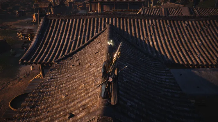 Repos de l'Hirondelle