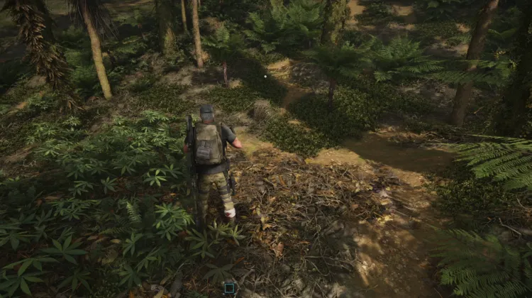 Tactical Caches