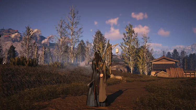 Brindille Apaise-Cœur