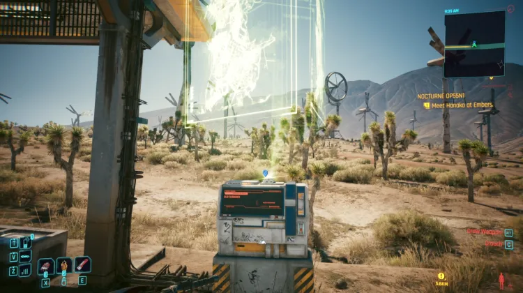 กังหันเก่า