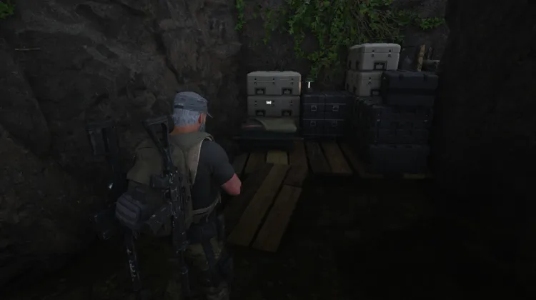 MG121 (LMG)