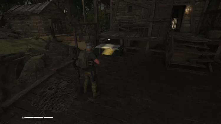 Enhanced Field Cap
