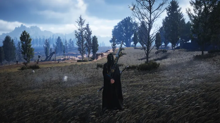 Brindille Apaise-Cœur