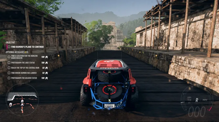 Du nennst das Archäologie?