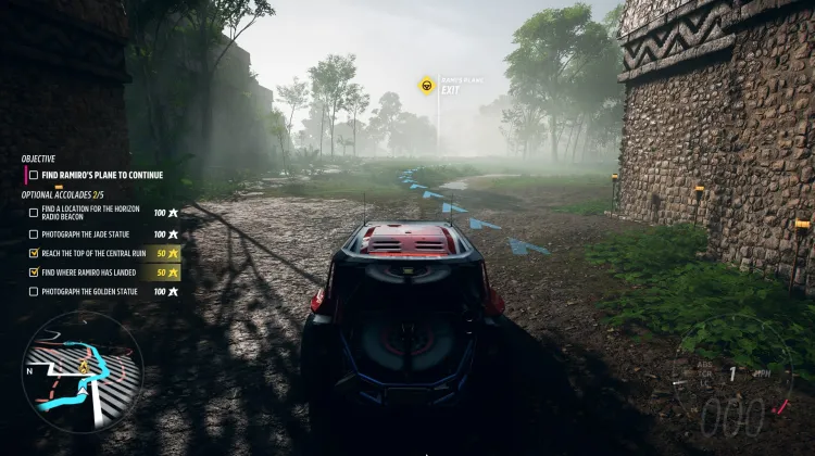 Wunder erwartet dich