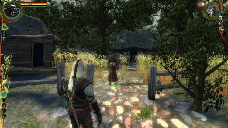 Hunting the Wild Hunt