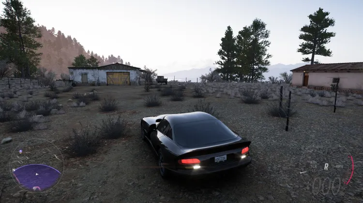 1967 Ford Racing Escort MK1