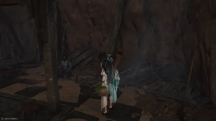 Prison de Voileblanc