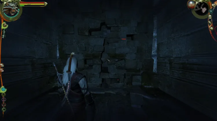 The Ancient Cemetaur