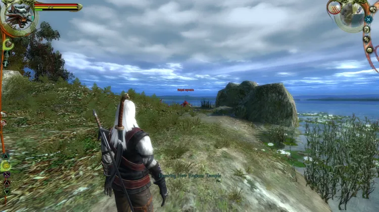 Royal Wyvern & Wyverns